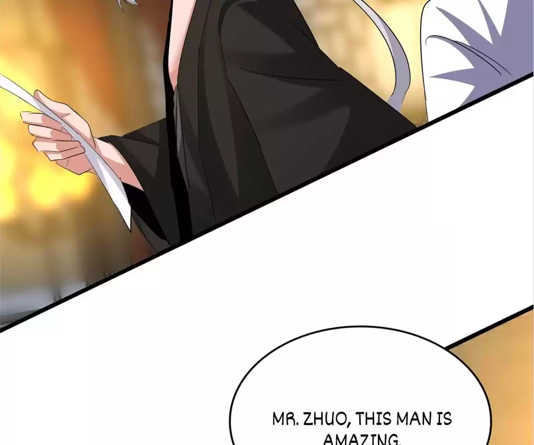 Read The Devil Butler chapter 392 image 85 on Lezhin