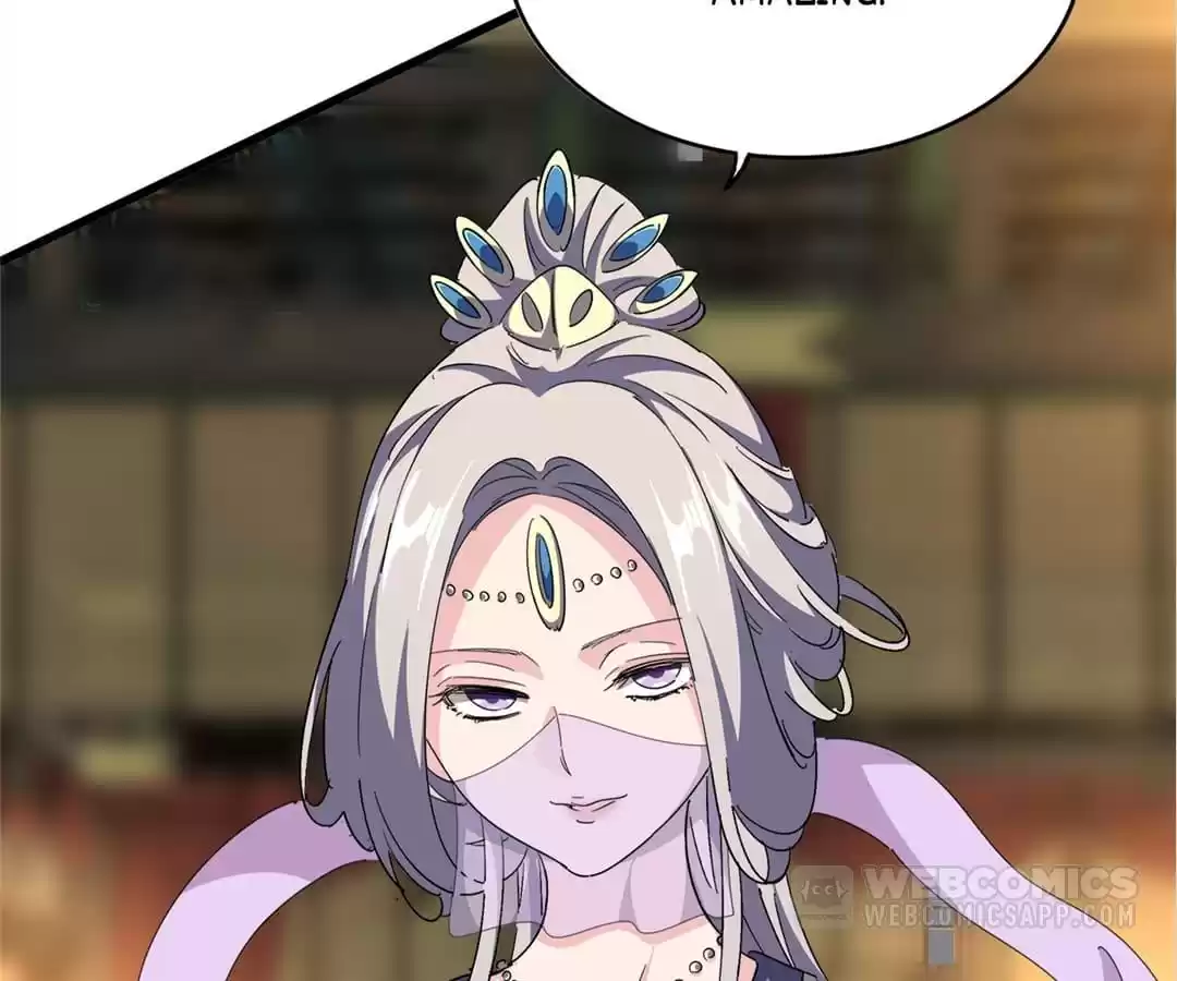 Read The Devil Butler chapter 392 image 86 on Lezhin