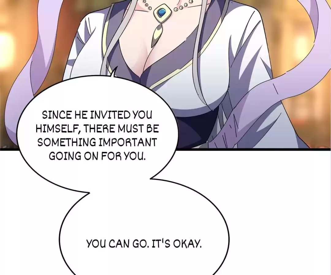 Read The Devil Butler chapter 392 image 87 on Lezhin