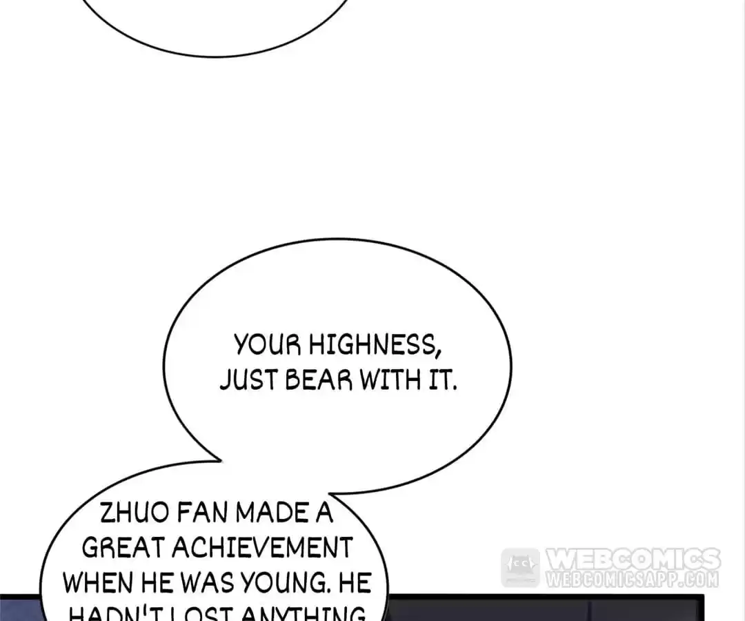 Read The Devil Butler chapter 392 image 9 on Lezhin