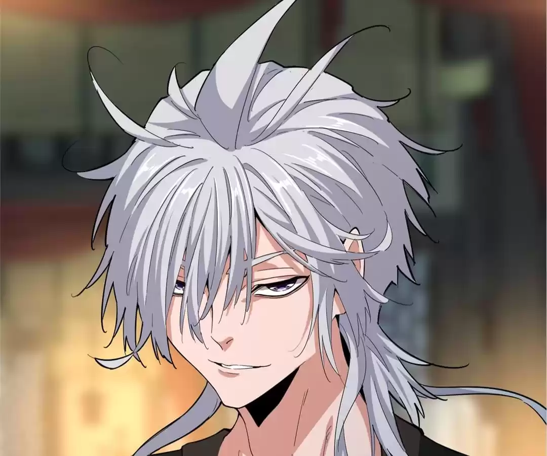 Read The Devil Butler chapter 392 image 90 on Lezhin