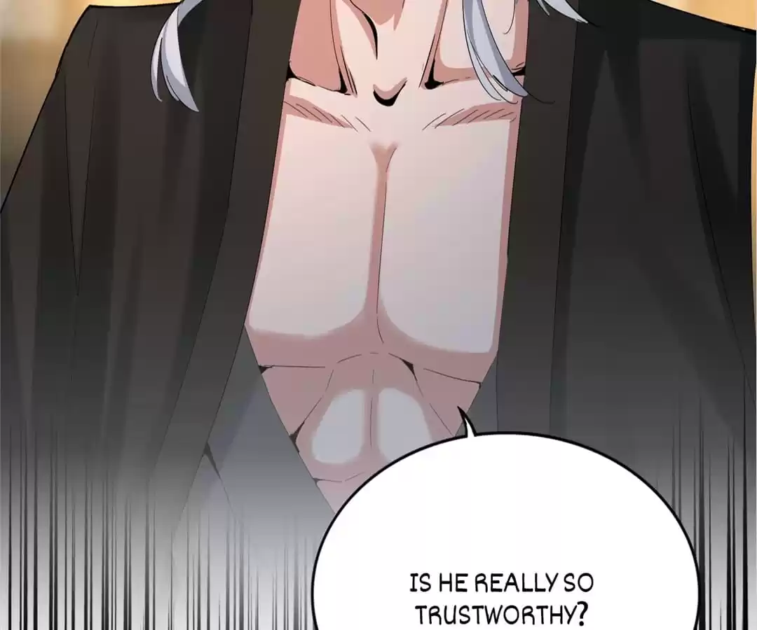 Read The Devil Butler chapter 392 image 91 on Lezhin