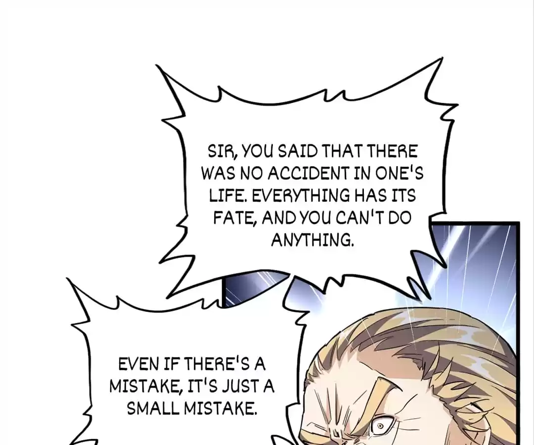 Read The Devil Butler chapter 394 image 0 on Lezhin