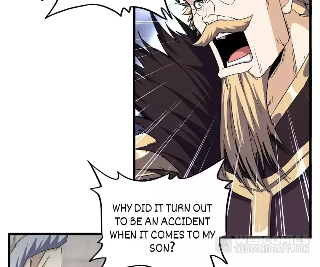 Read The Devil Butler chapter 394 image 1 on Lezhin