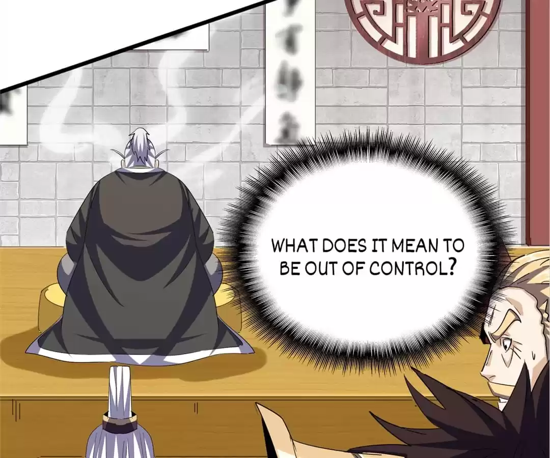 Read The Devil Butler chapter 394 image 11 on Lezhin