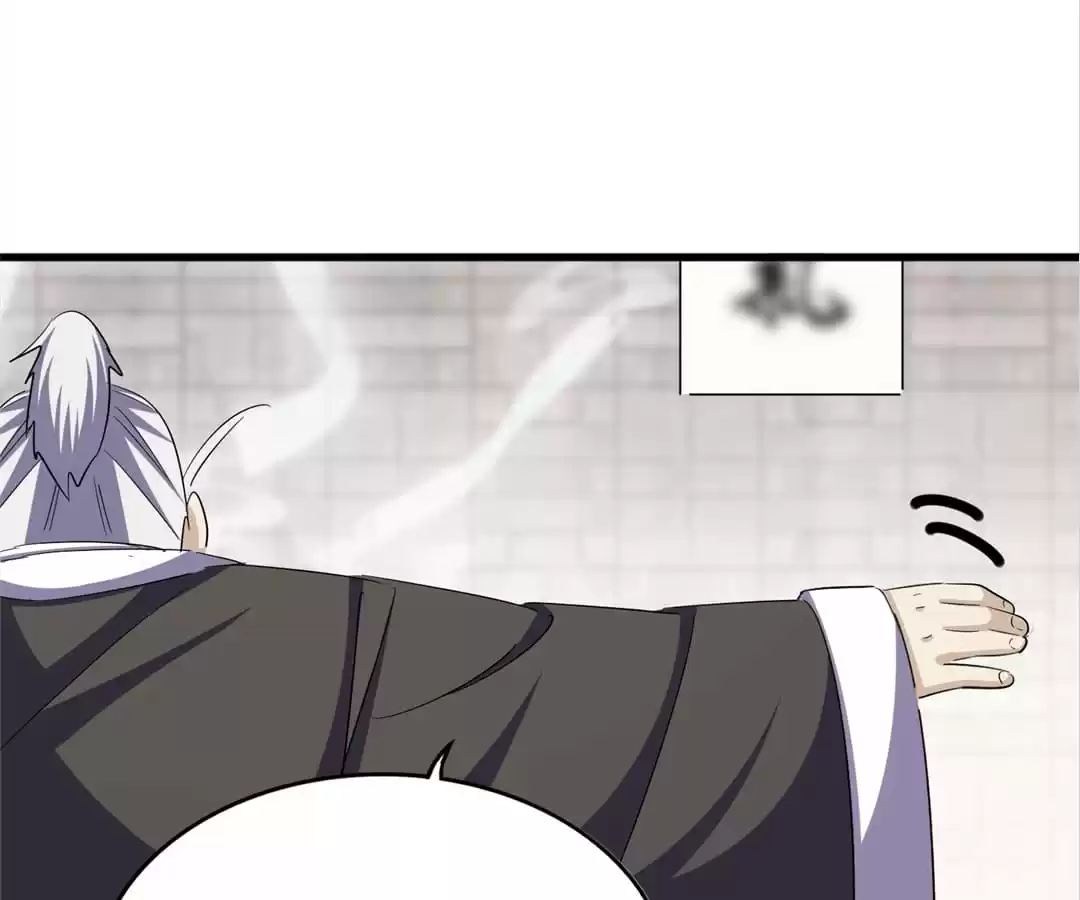 Read The Devil Butler chapter 394 image 13 on Lezhin