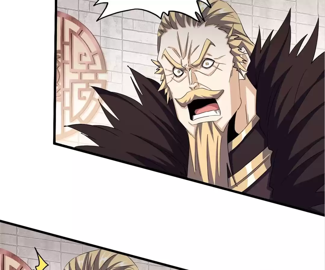 Read The Devil Butler chapter 394 image 15 on Lezhin