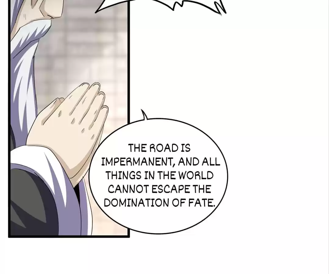 Read The Devil Butler chapter 394 image 2 on Lezhin