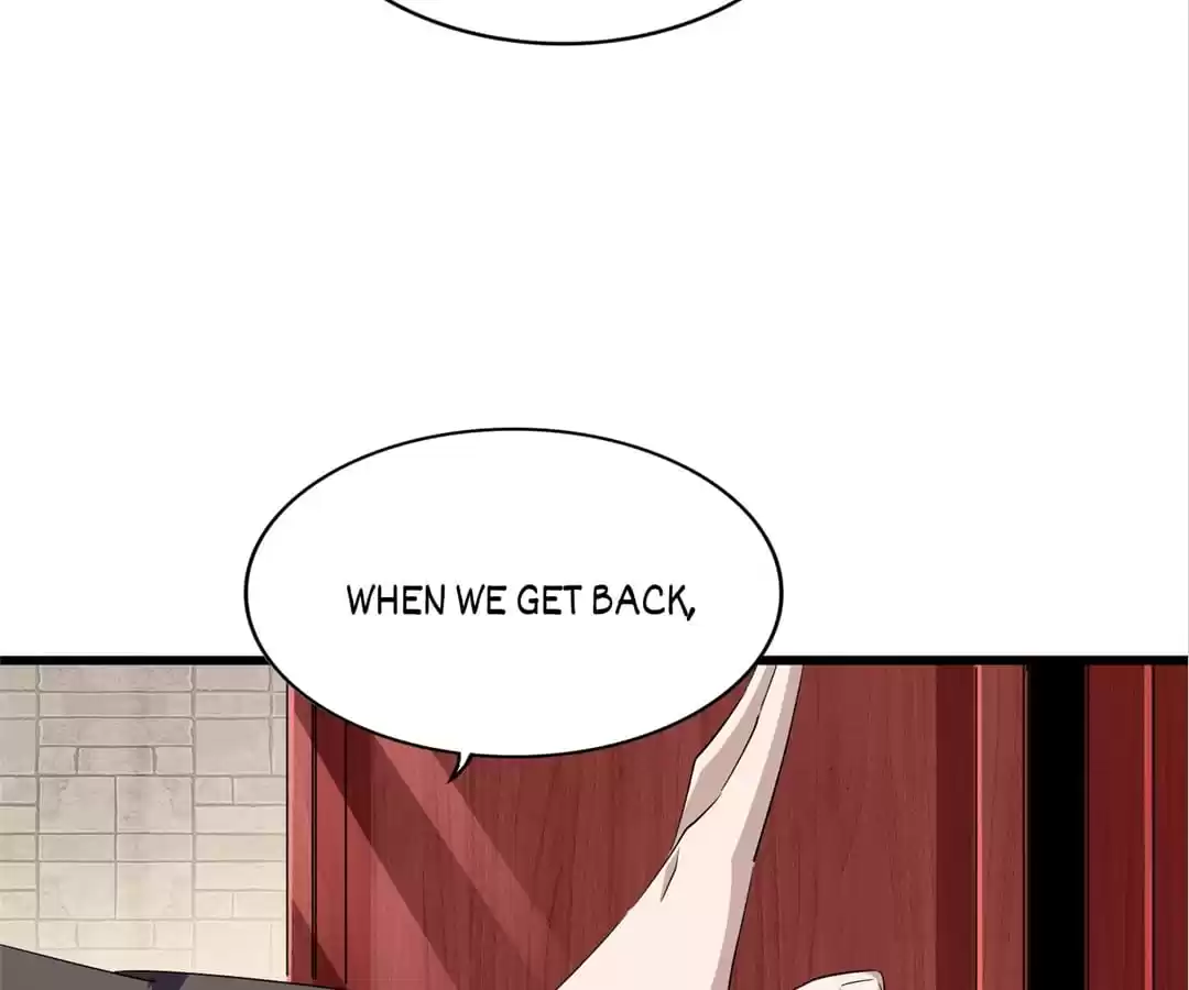 Read The Devil Butler chapter 394 image 21 on Lezhin