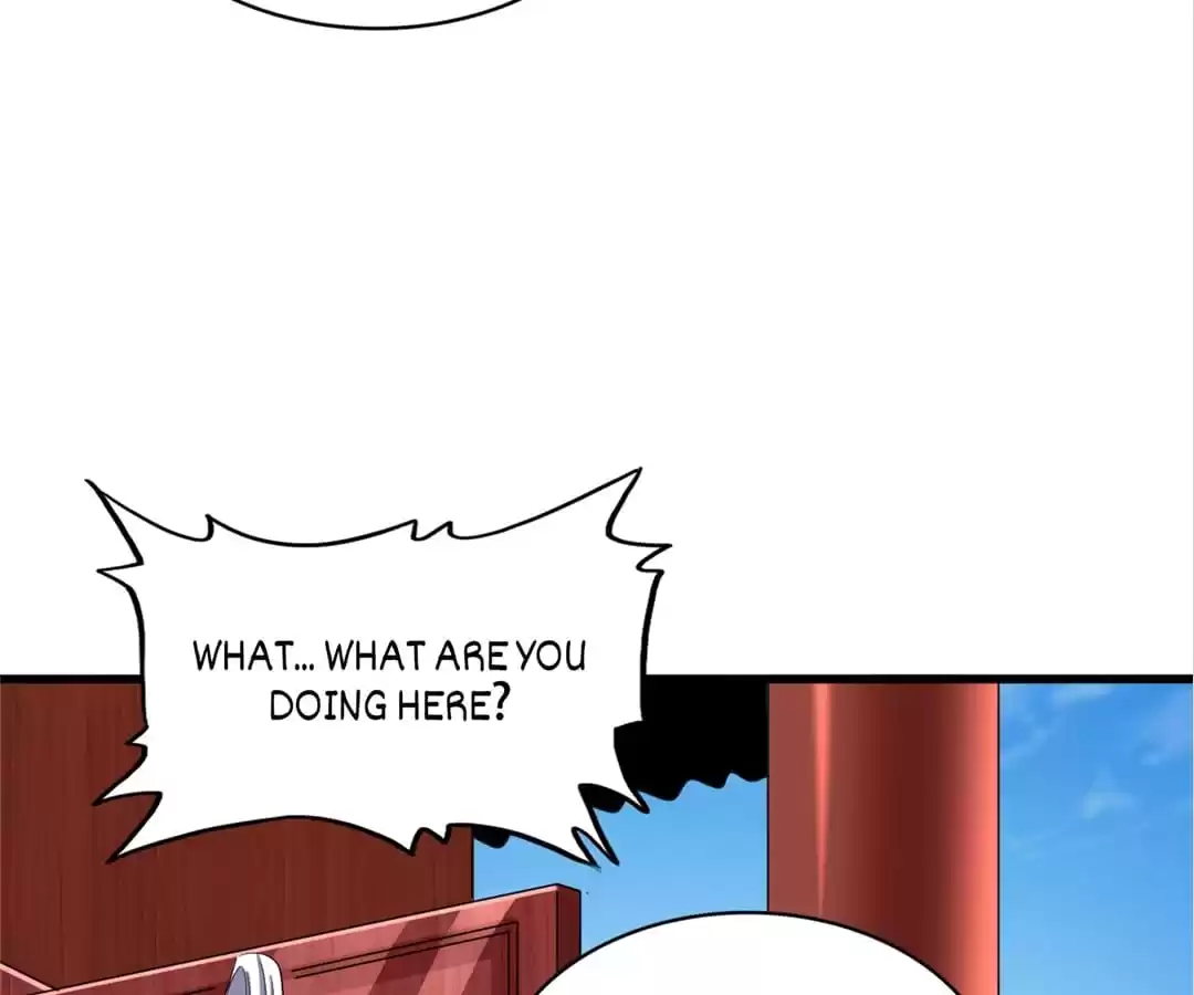 Read The Devil Butler chapter 394 image 26 on Lezhin