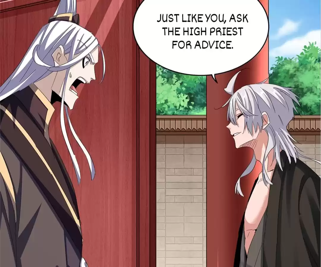Read The Devil Butler chapter 394 image 27 on Lezhin