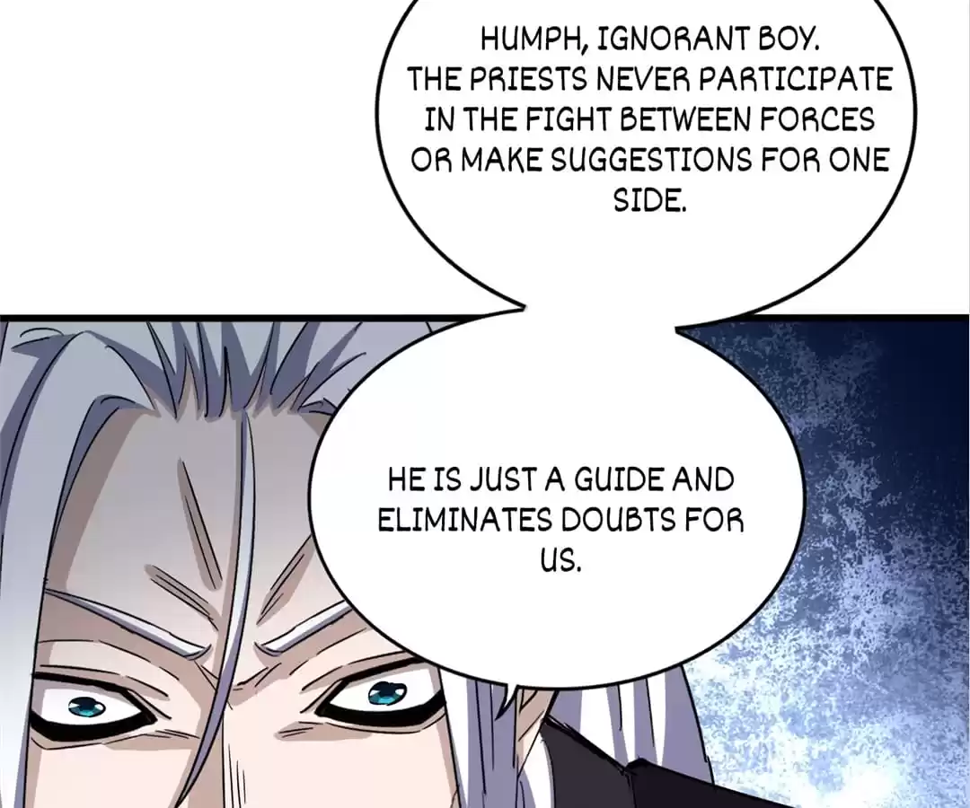 Read The Devil Butler chapter 394 image 29 on Lezhin