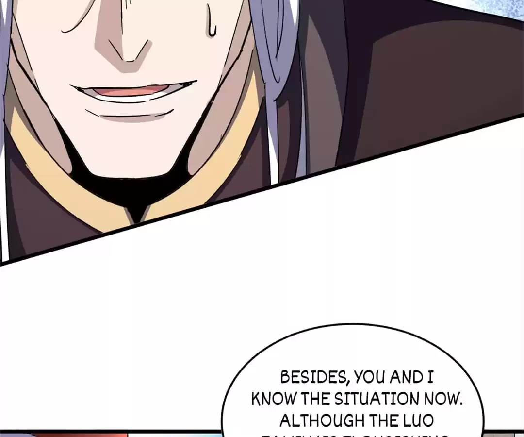 Read The Devil Butler chapter 394 image 30 on Lezhin