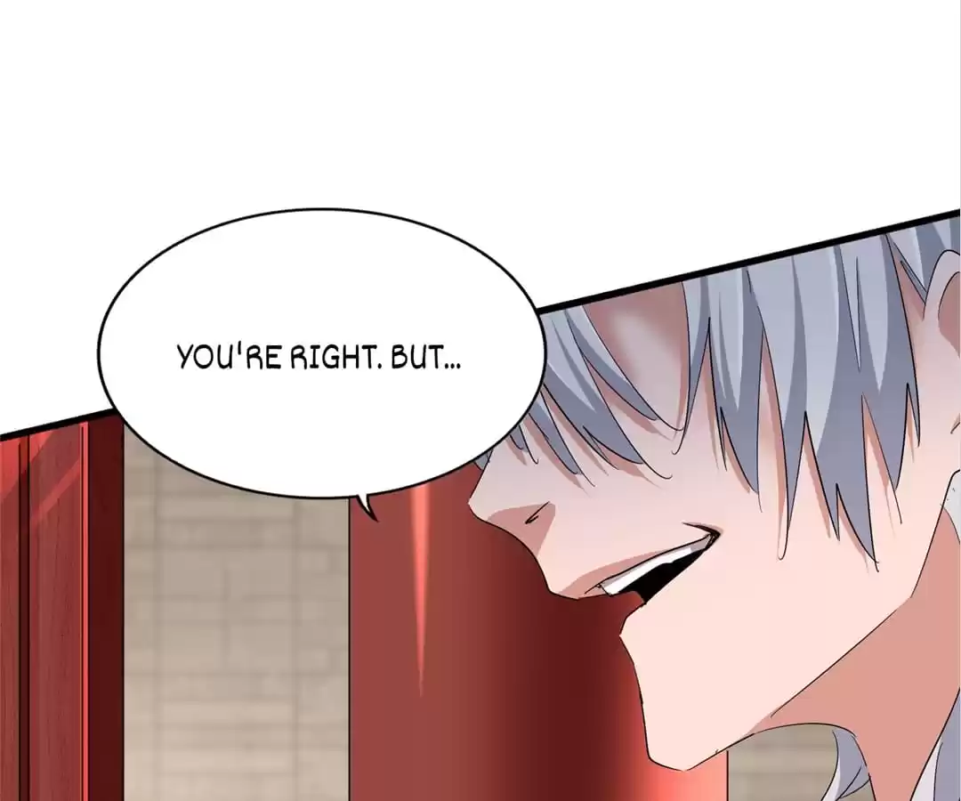 Read The Devil Butler chapter 394 image 33 on Lezhin