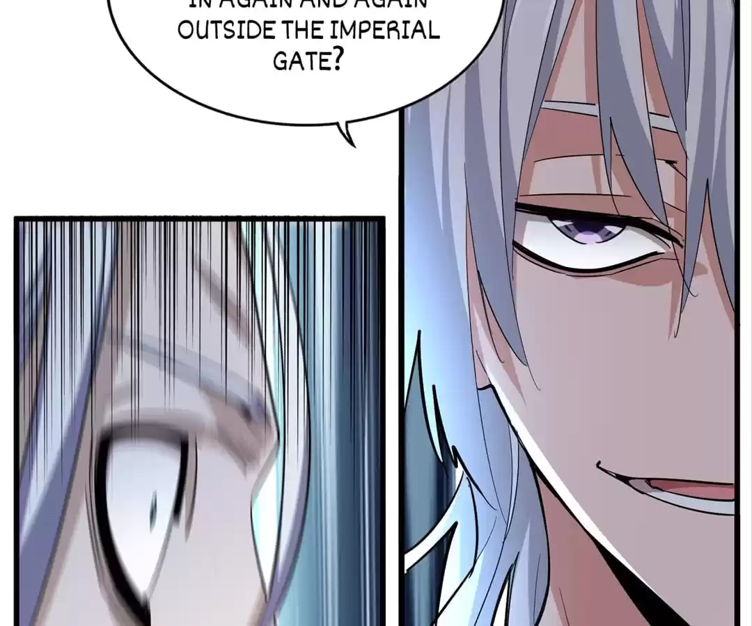 Read The Devil Butler chapter 394 image 35 on Lezhin