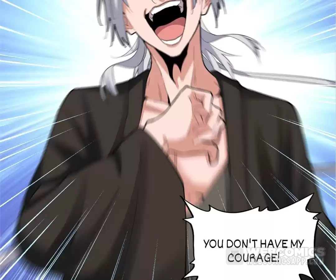 Read The Devil Butler chapter 394 image 40 on Lezhin
