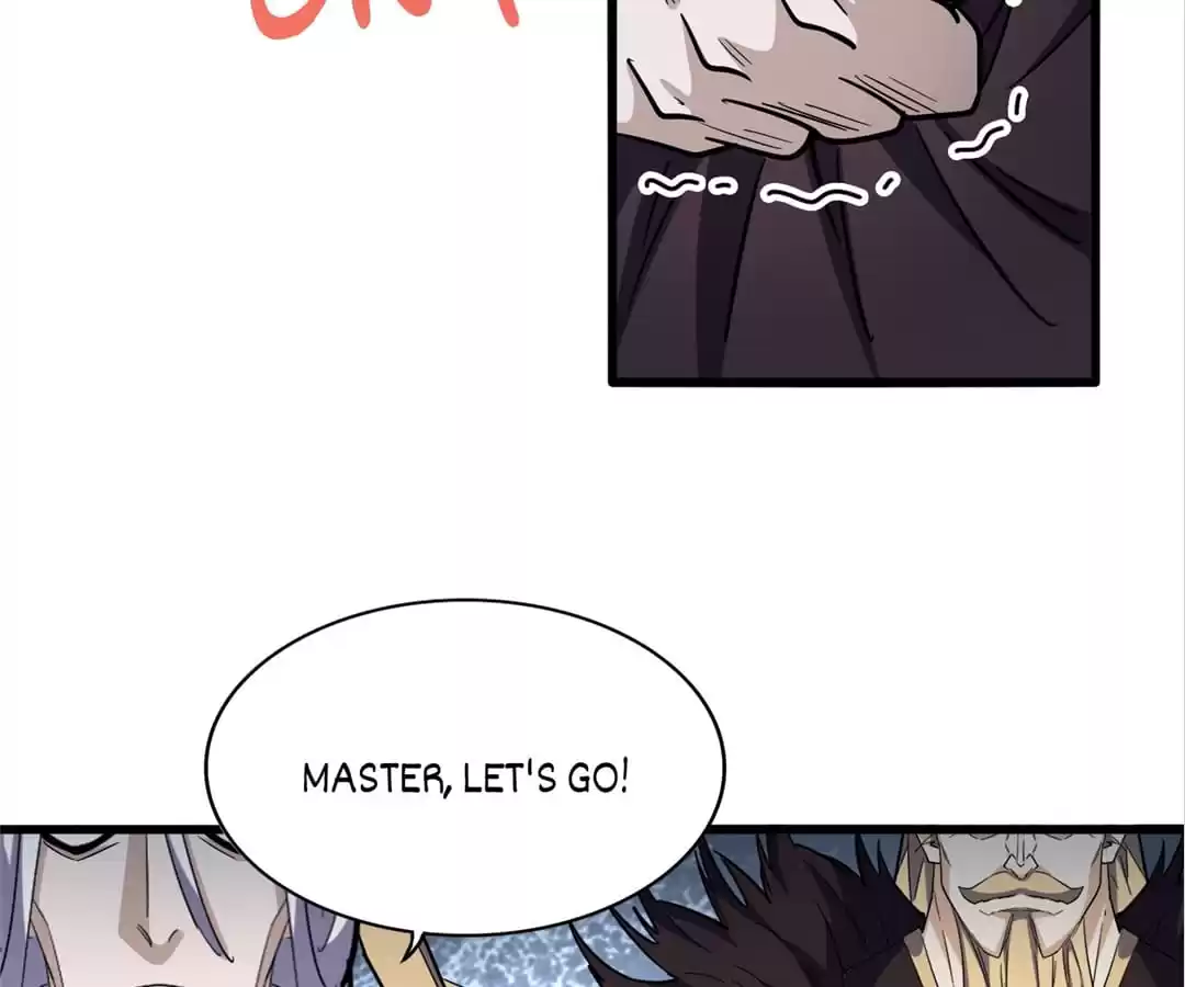 Read The Devil Butler chapter 394 image 46 on Lezhin