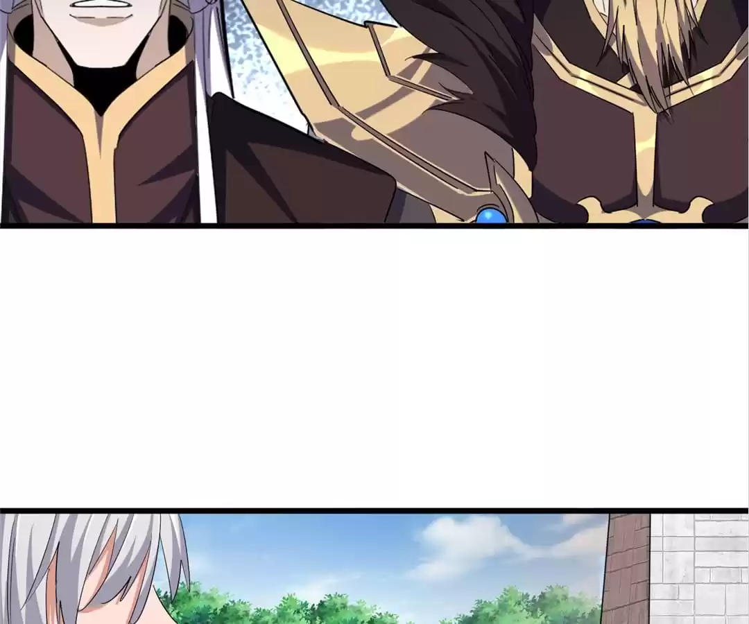 Read The Devil Butler chapter 394 image 47 on Lezhin