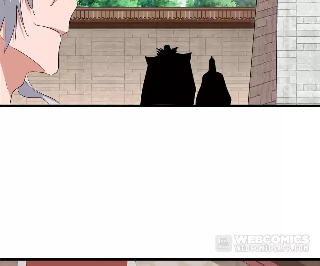 Read The Devil Butler chapter 394 image 48 on Lezhin