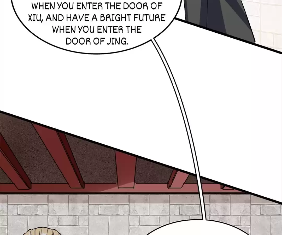 Read The Devil Butler chapter 394 image 5 on Lezhin