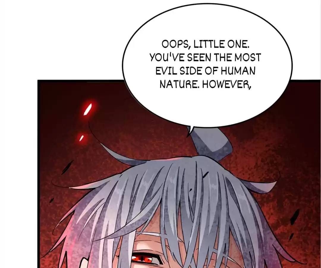 Read The Devil Butler chapter 394 image 51 on Lezhin