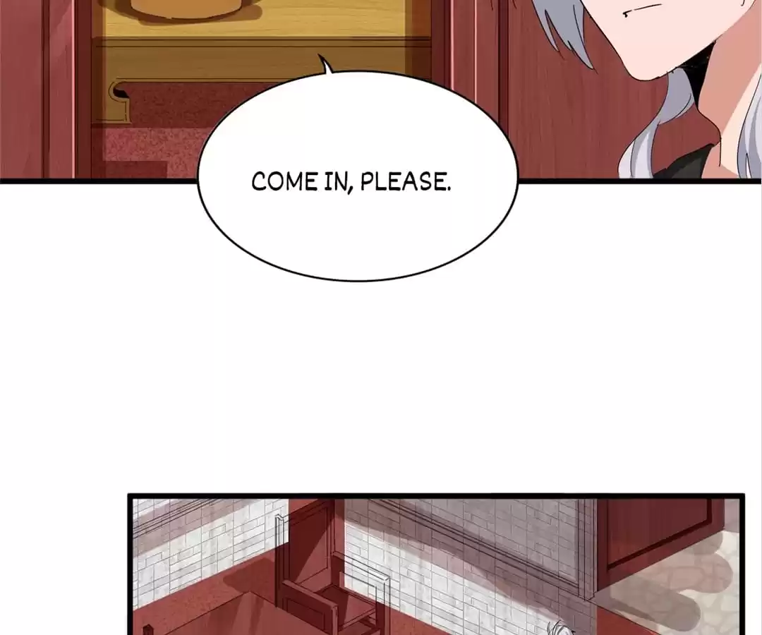 Read The Devil Butler chapter 394 image 54 on Lezhin