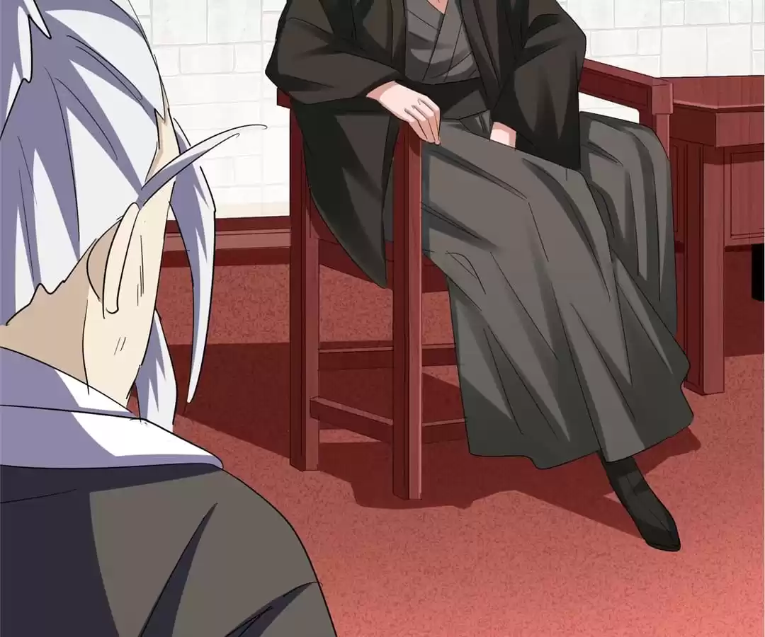 Read The Devil Butler chapter 394 image 57 on Lezhin