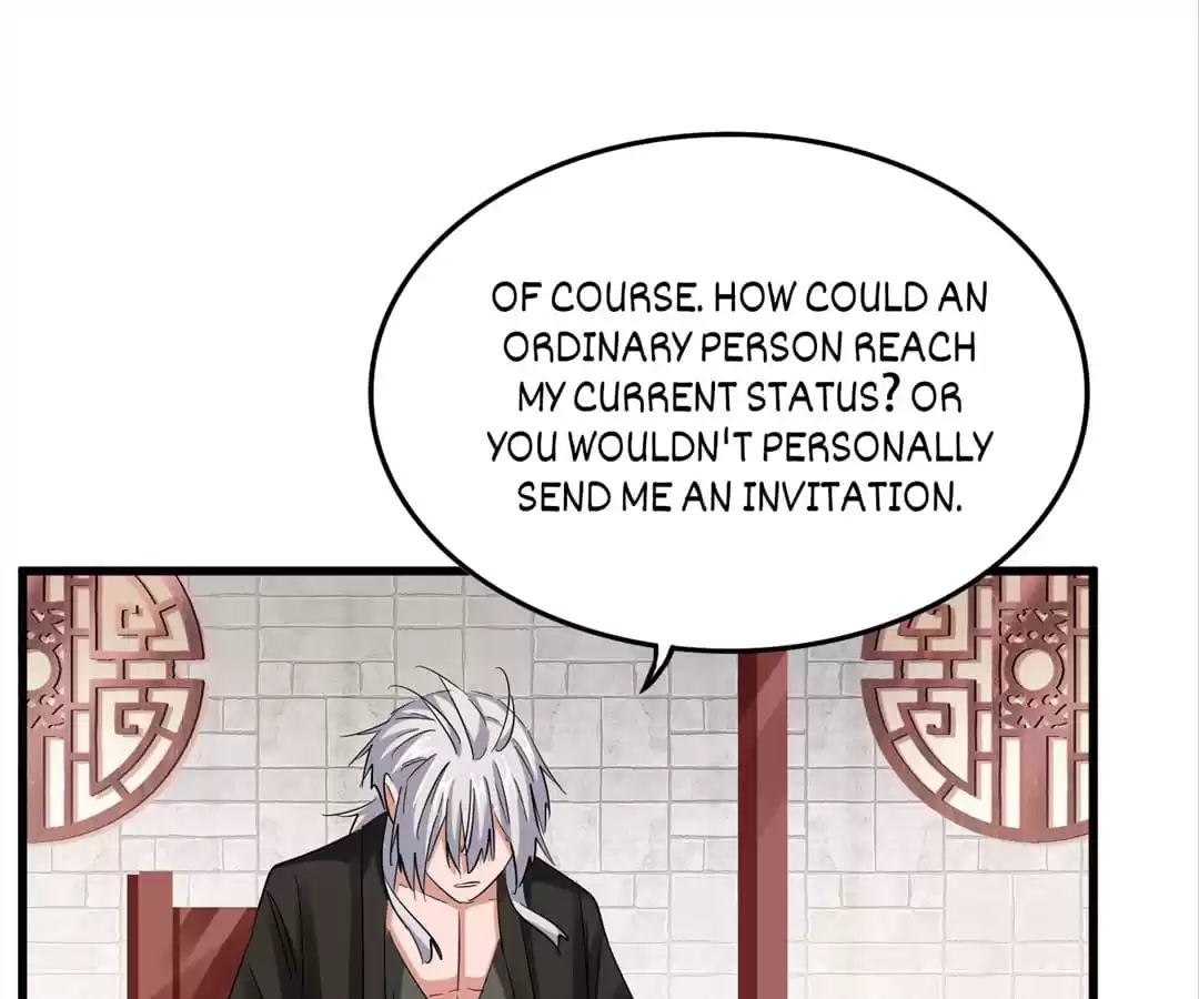Read The Devil Butler chapter 394 image 61 on Lezhin
