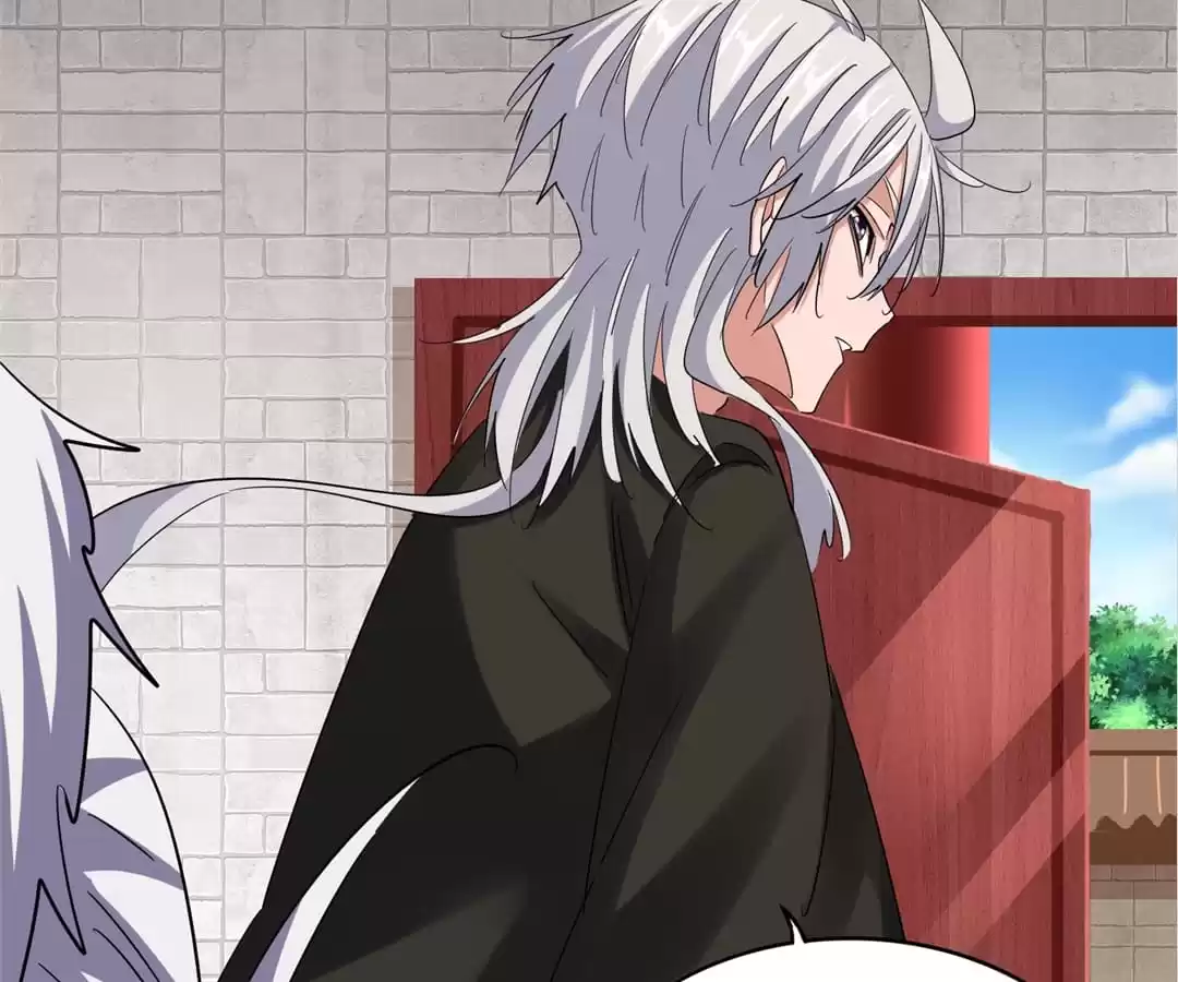 Read The Devil Butler chapter 394 image 63 on Lezhin