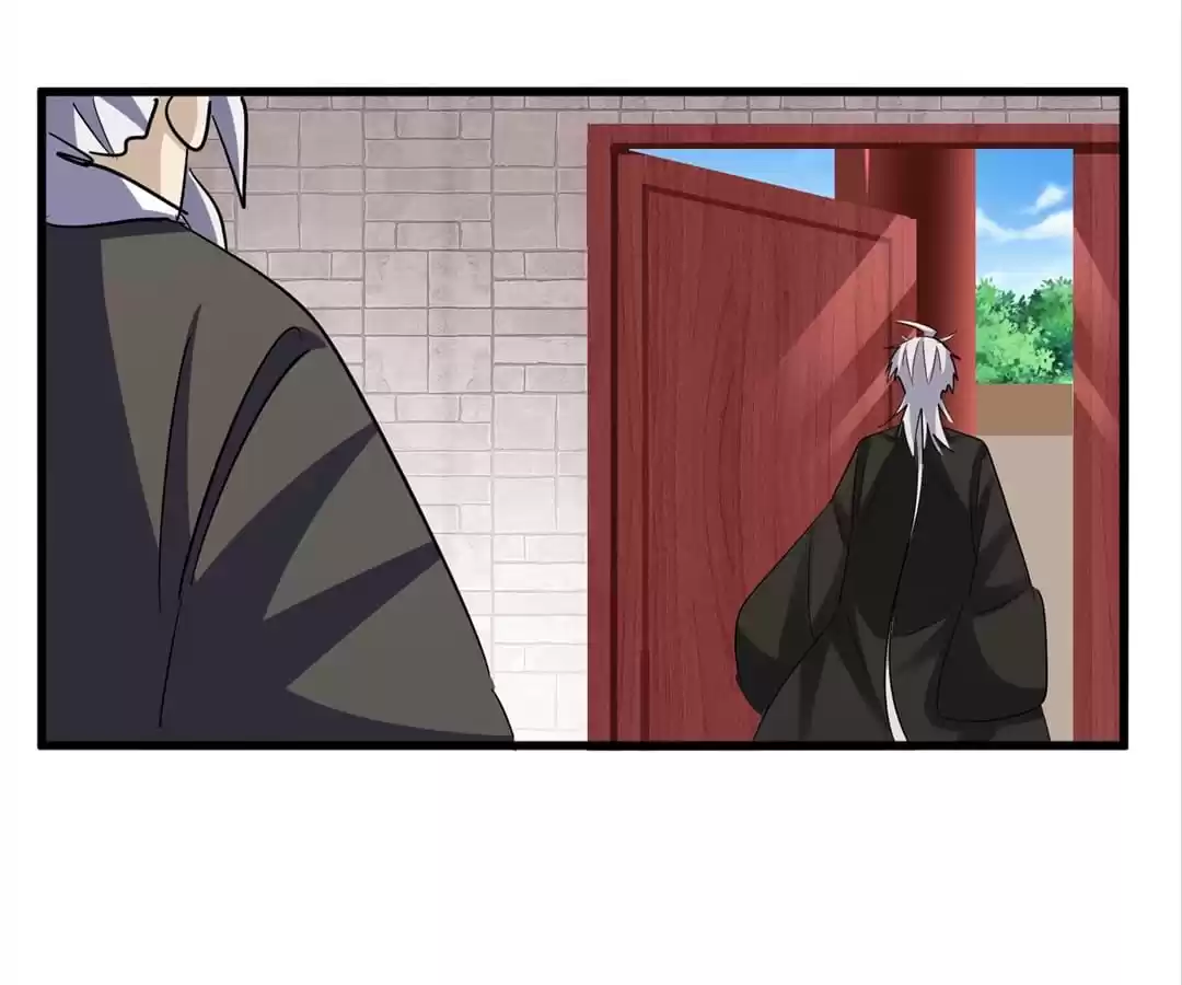 Read The Devil Butler chapter 394 image 65 on Lezhin