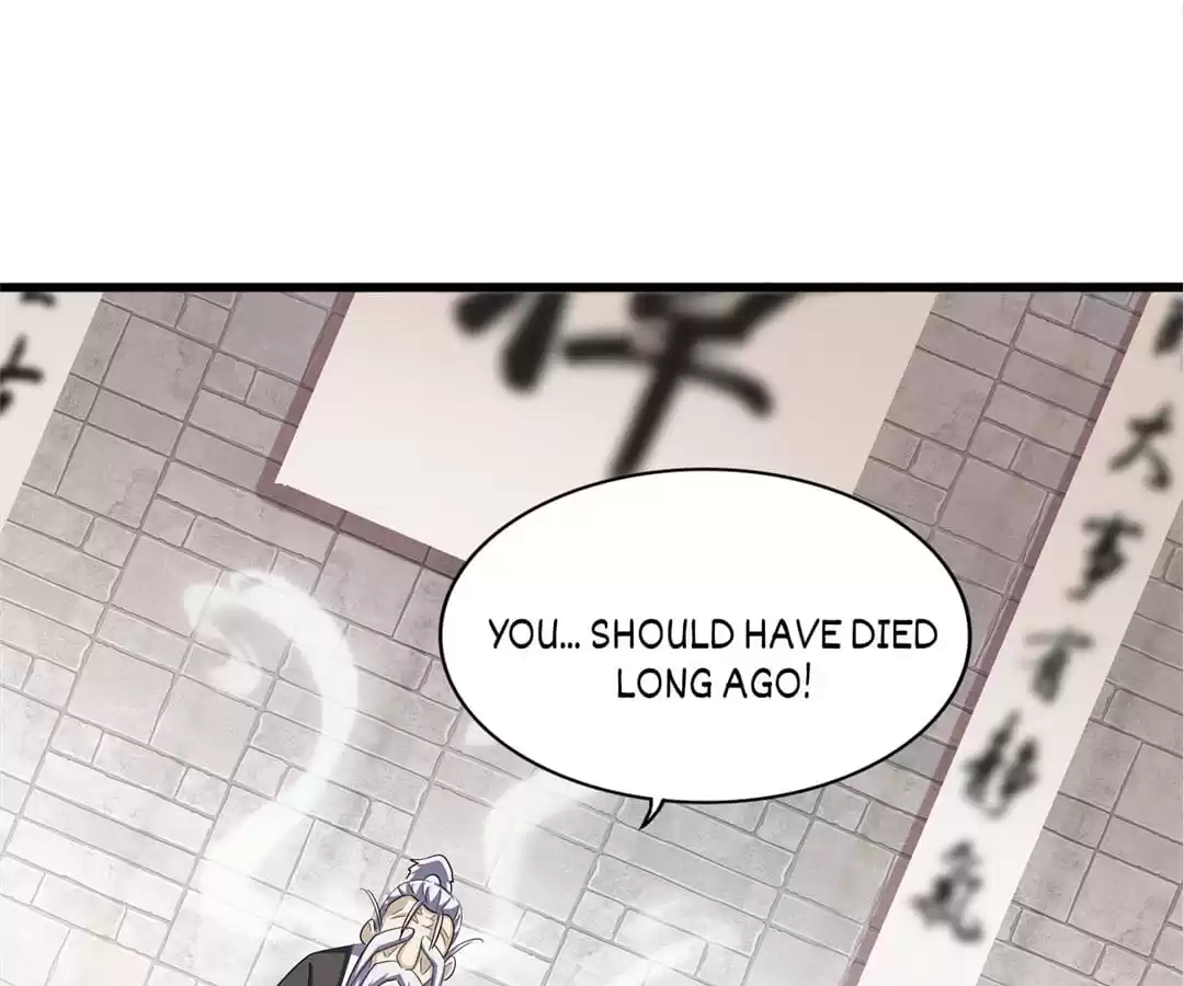 Read The Devil Butler chapter 394 image 66 on Lezhin