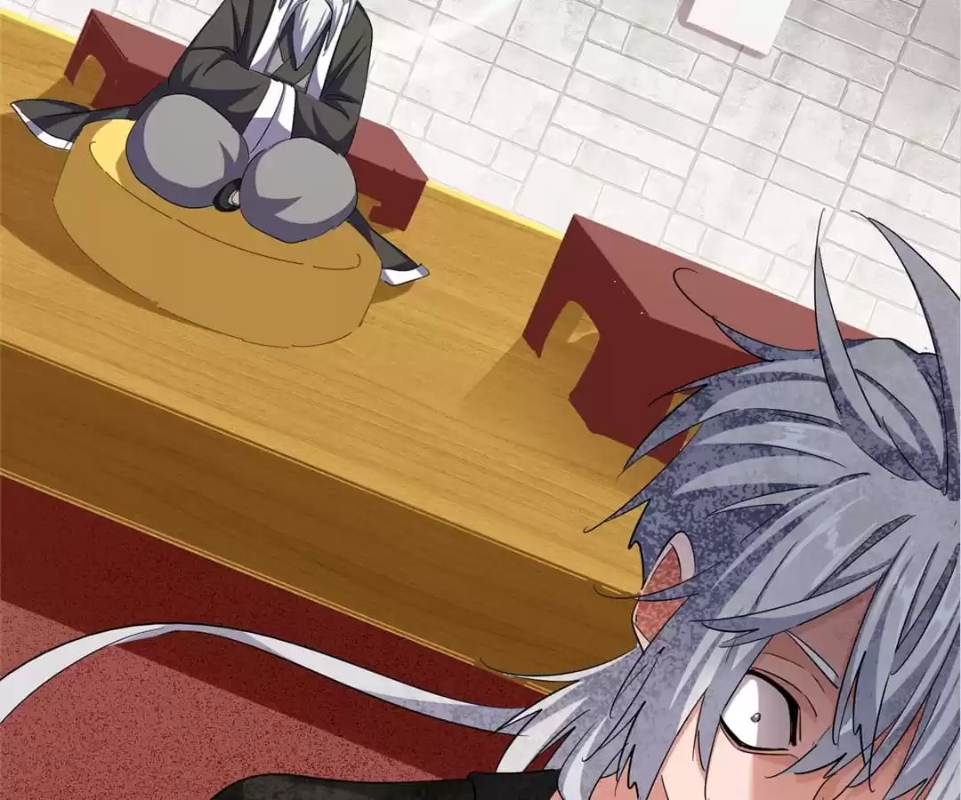 Read The Devil Butler chapter 394 image 67 on Lezhin