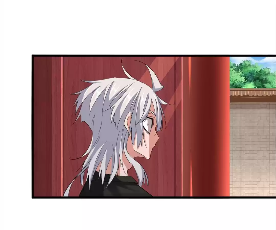 Read The Devil Butler chapter 394 image 69 on Lezhin