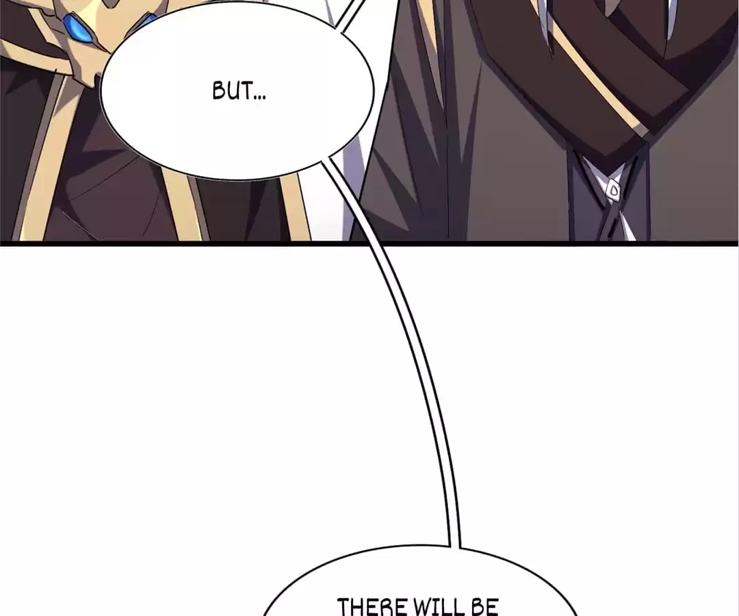Read The Devil Butler chapter 394 image 7 on Lezhin