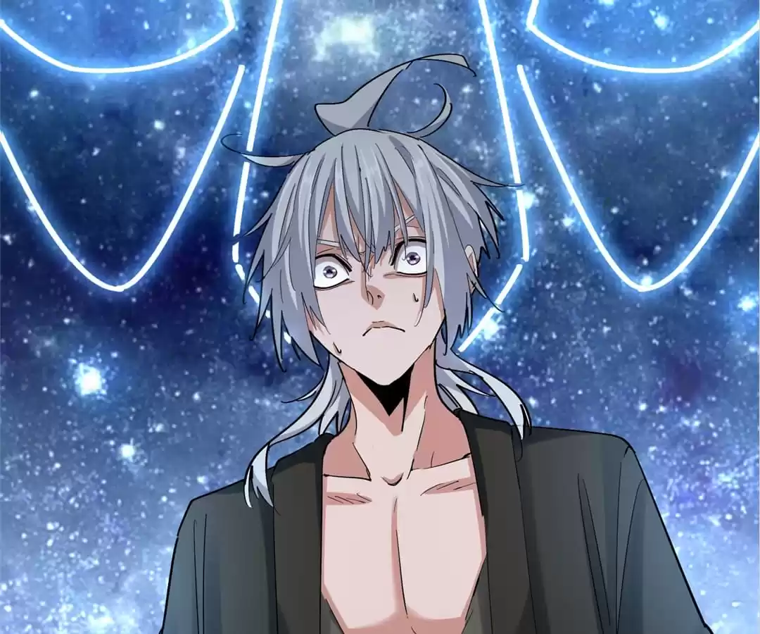 Read The Devil Butler chapter 394 image 77 on Lezhin