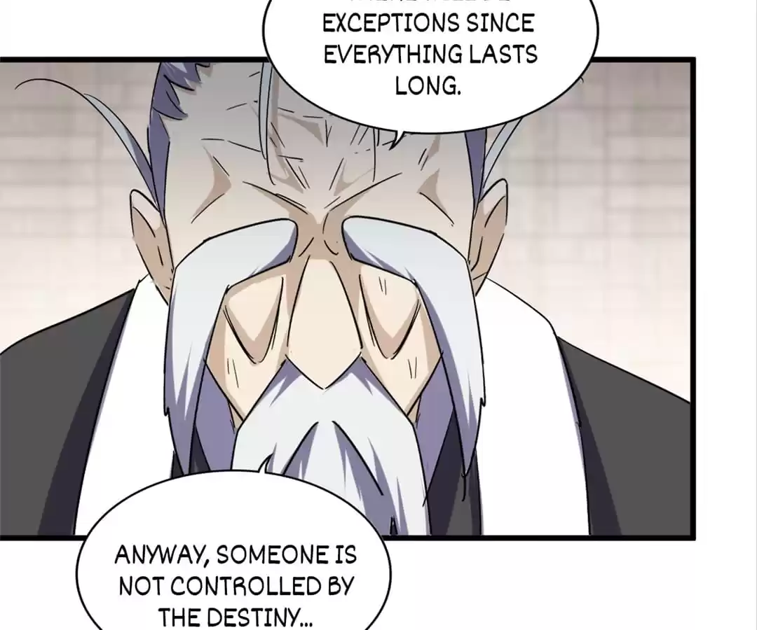 Read The Devil Butler chapter 394 image 8 on Lezhin