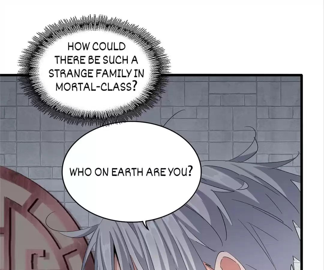 Read The Devil Butler chapter 394 image 80 on Lezhin