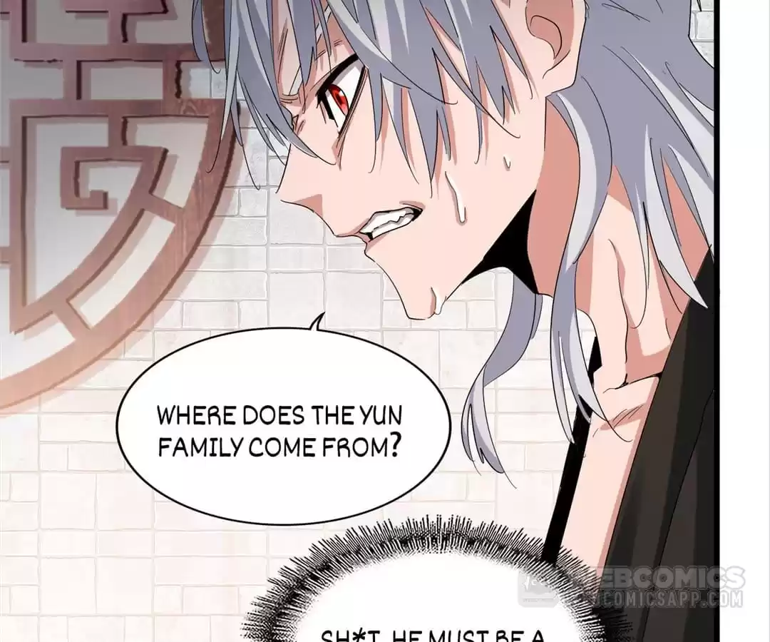 Read The Devil Butler chapter 394 image 81 on Lezhin