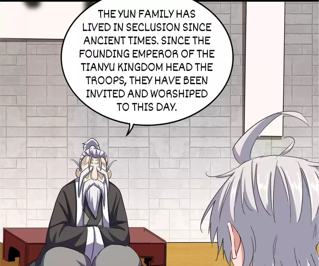 Read The Devil Butler chapter 394 image 83 on Lezhin