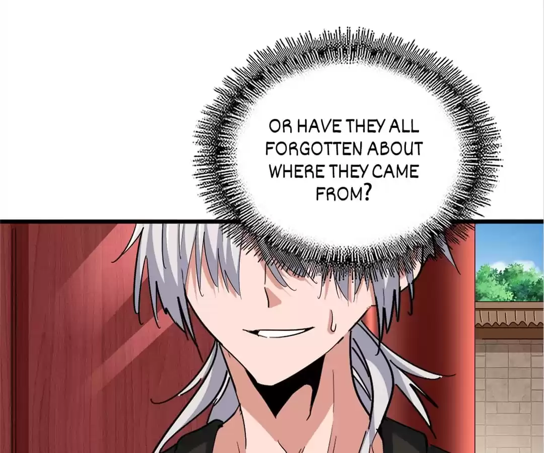 Read The Devil Butler chapter 394 image 85 on Lezhin