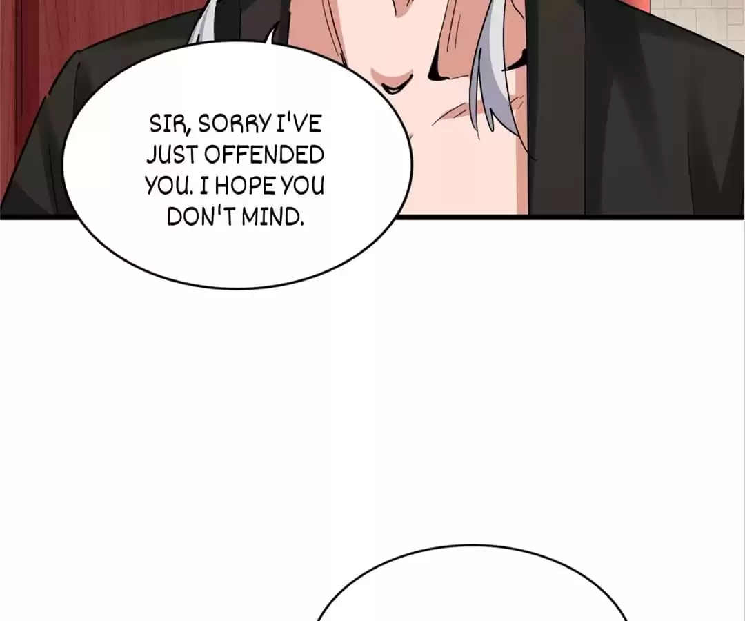 Read The Devil Butler chapter 394 image 86 on Lezhin