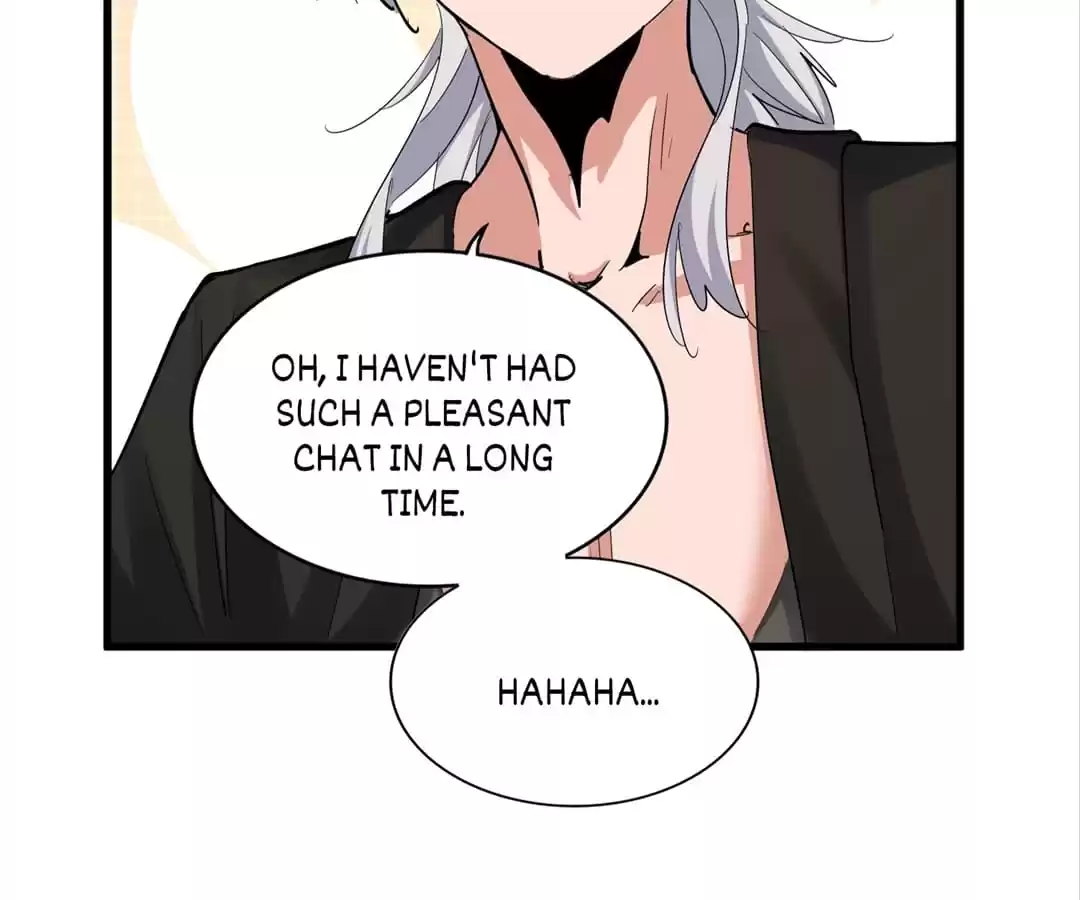 Read The Devil Butler chapter 394 image 88 on Lezhin