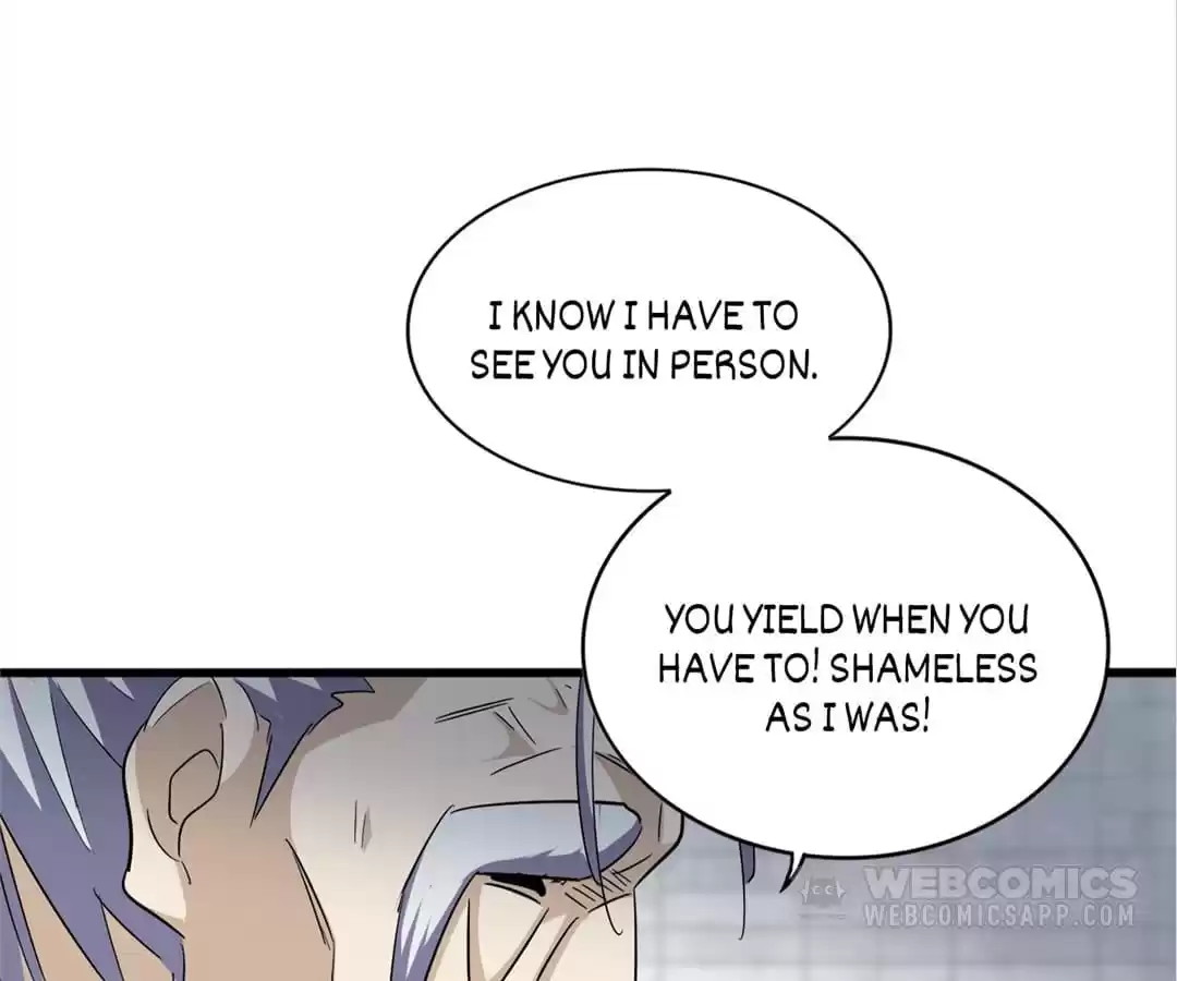 Read The Devil Butler chapter 394 image 89 on Lezhin