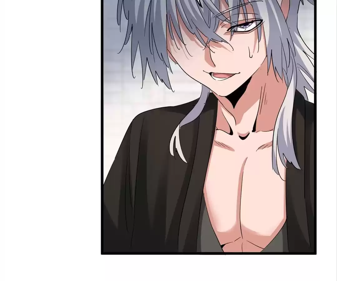 Read The Devil Butler chapter 394 image 91 on Lezhin