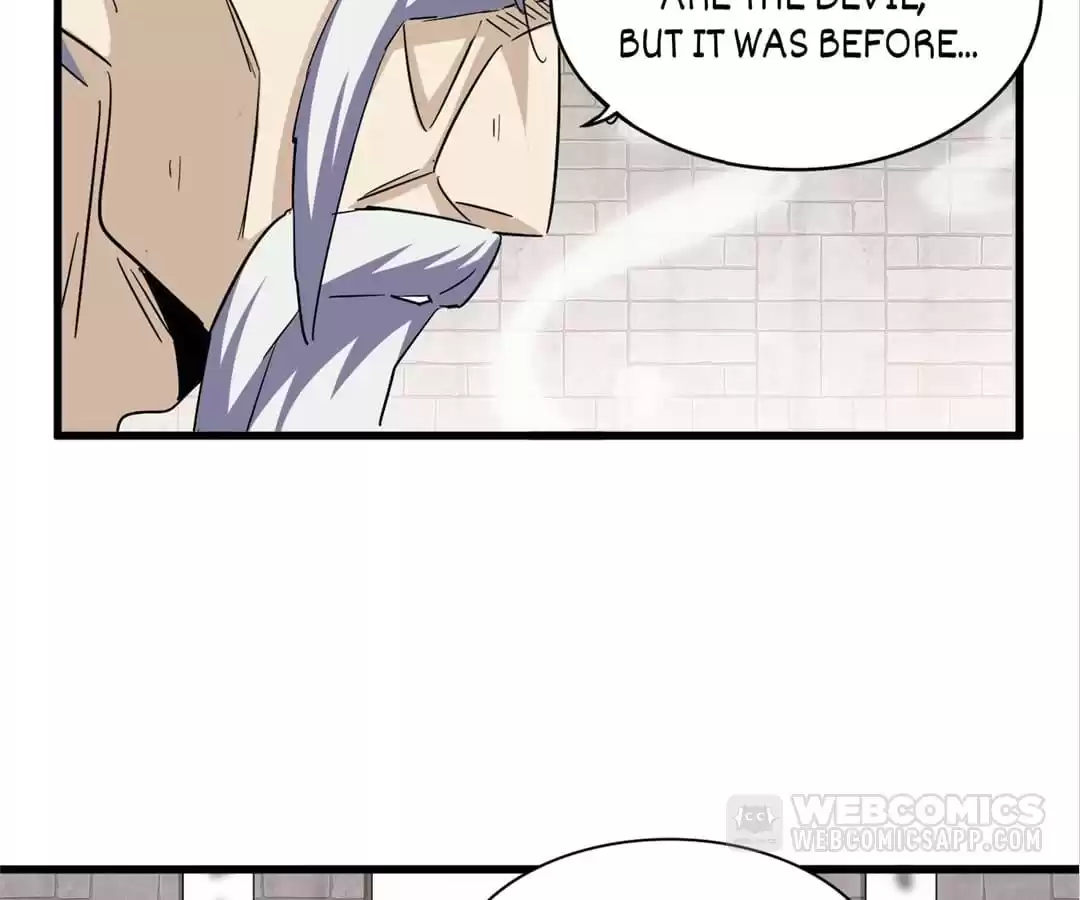 Read The Devil Butler chapter 396 image 1 on Lezhin