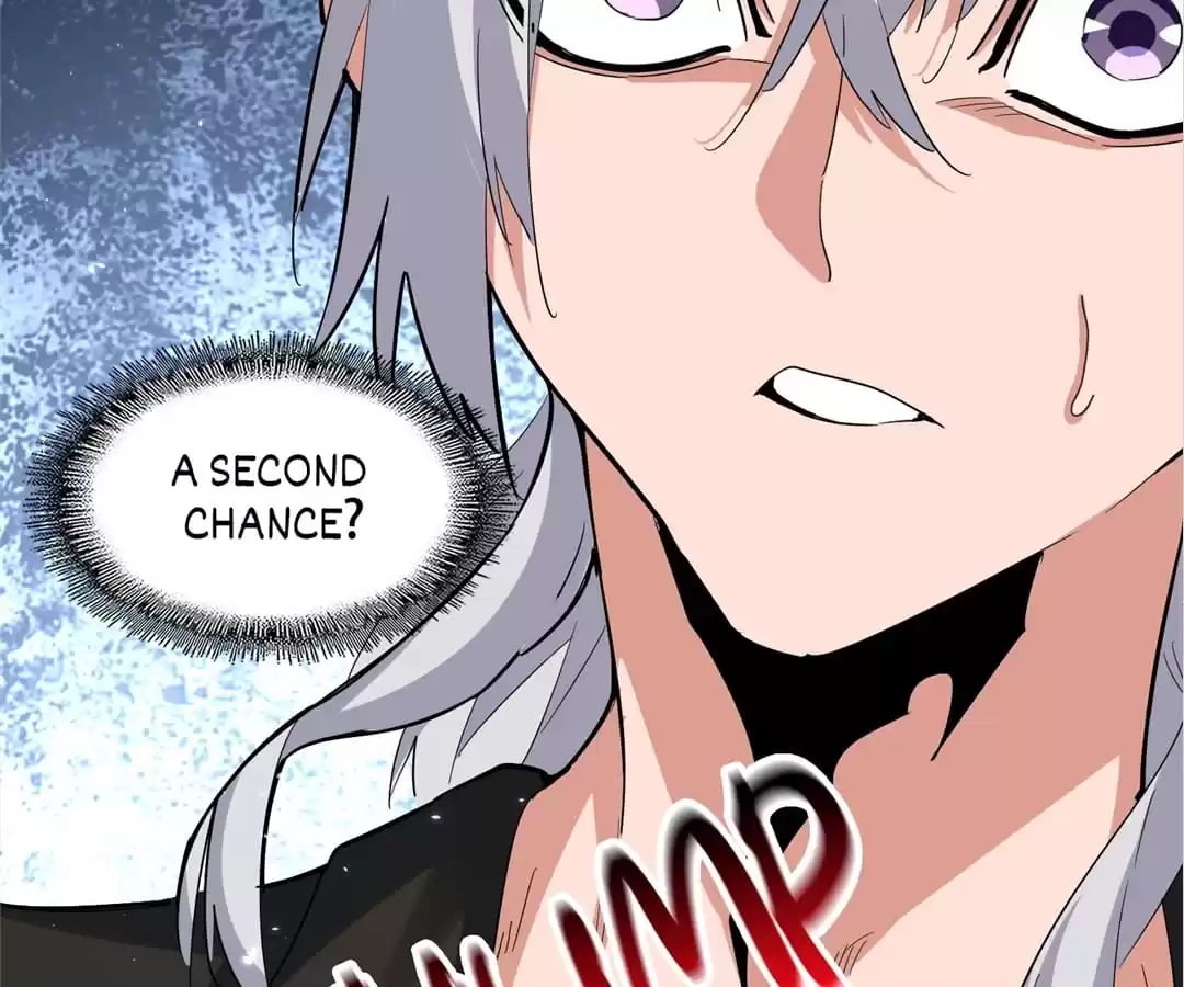 Read The Devil Butler chapter 396 image 10 on Lezhin