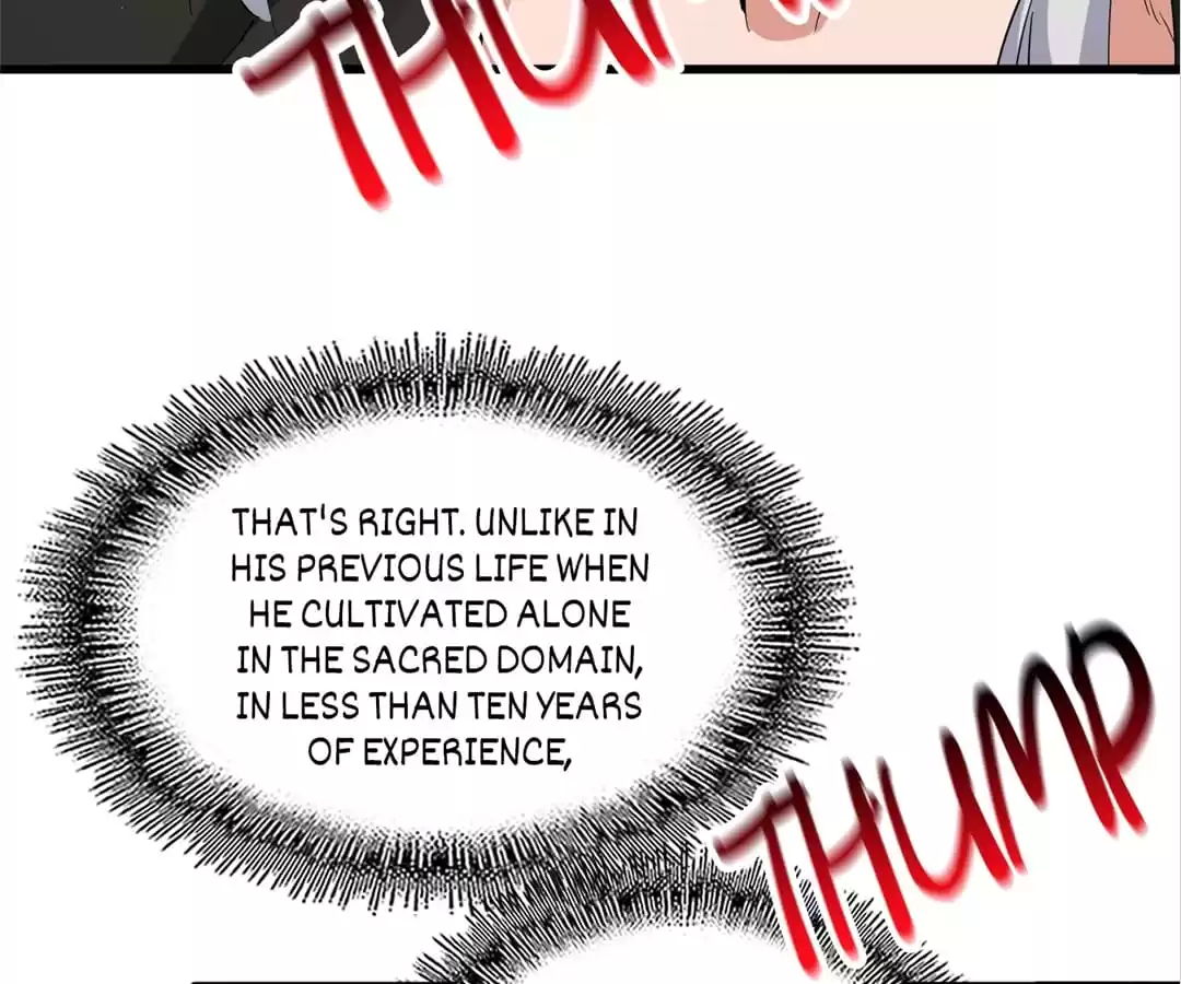 Read The Devil Butler chapter 396 image 11 on Lezhin