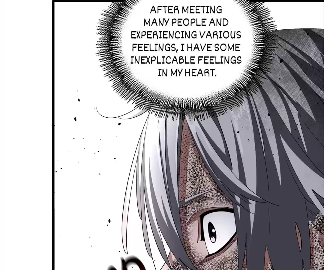 Read The Devil Butler chapter 396 image 12 on Lezhin
