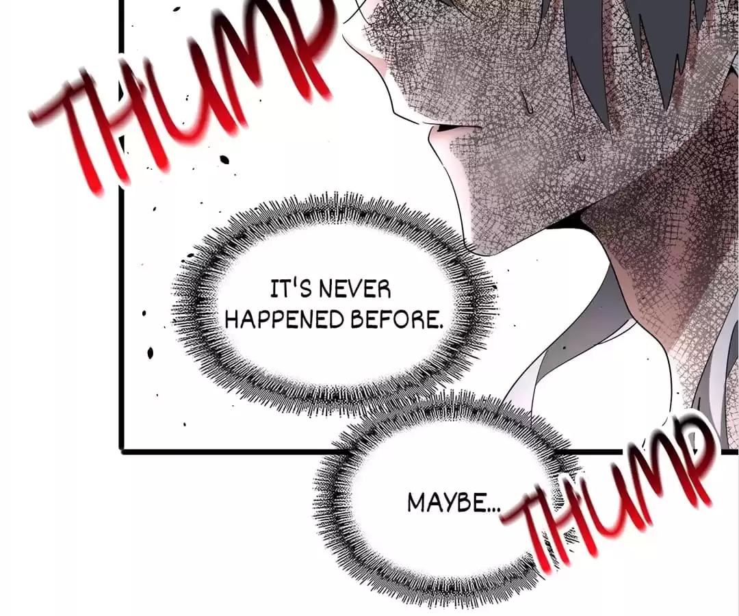 Read The Devil Butler chapter 396 image 13 on Lezhin