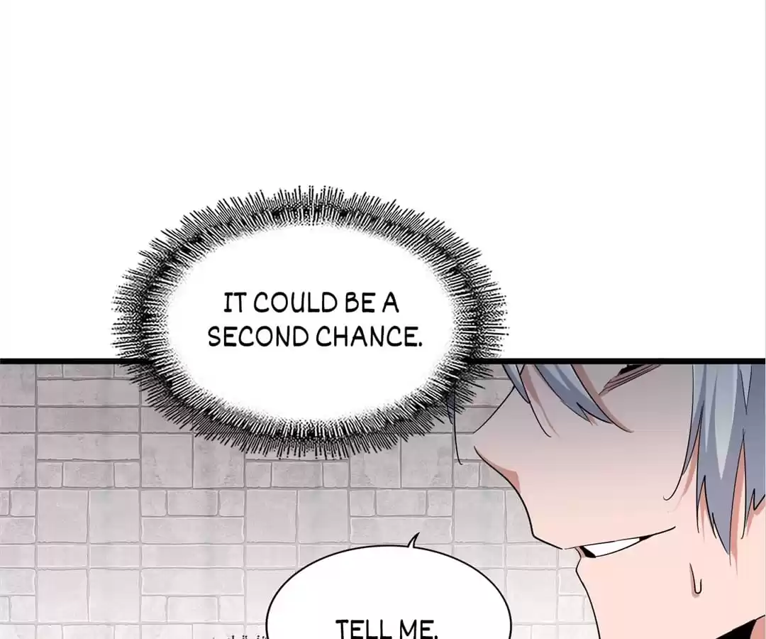 Read The Devil Butler chapter 396 image 14 on Lezhin
